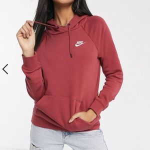 nike womens hoodie